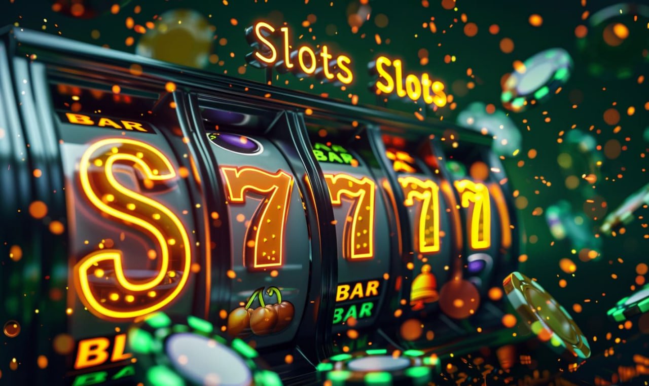 k555 k555 Online Slots Aur Games