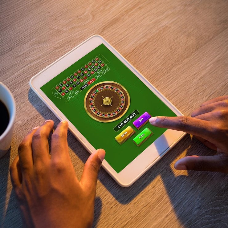 k555 Game makers